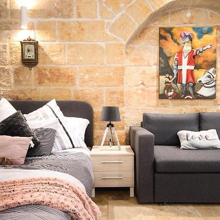 Mcc Suites Valletta Kültér fotó