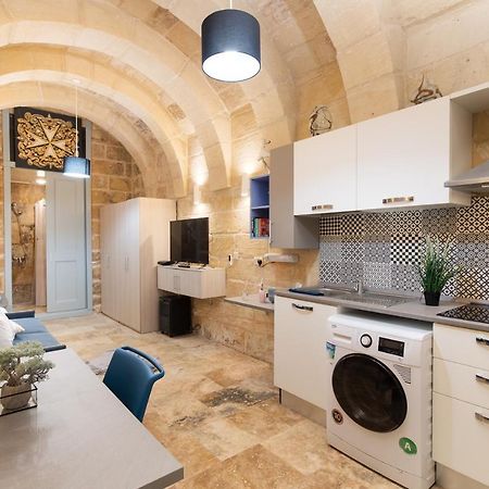 Mcc Suites Valletta Kültér fotó