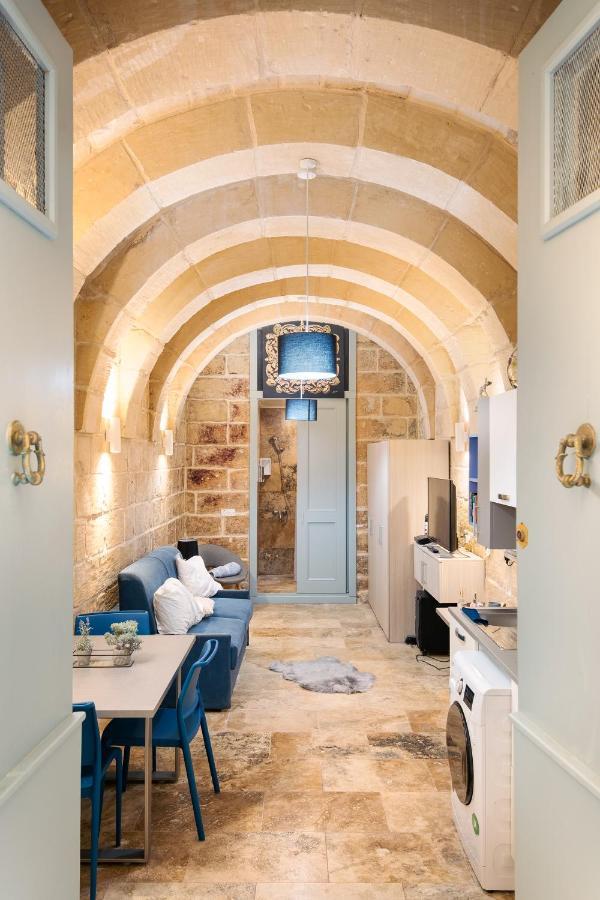 Mcc Suites Valletta Kültér fotó