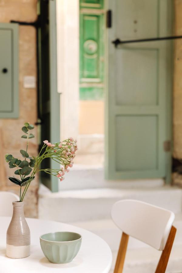 Mcc Suites Valletta Kültér fotó