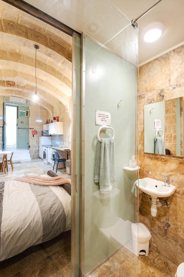 Mcc Suites Valletta Kültér fotó