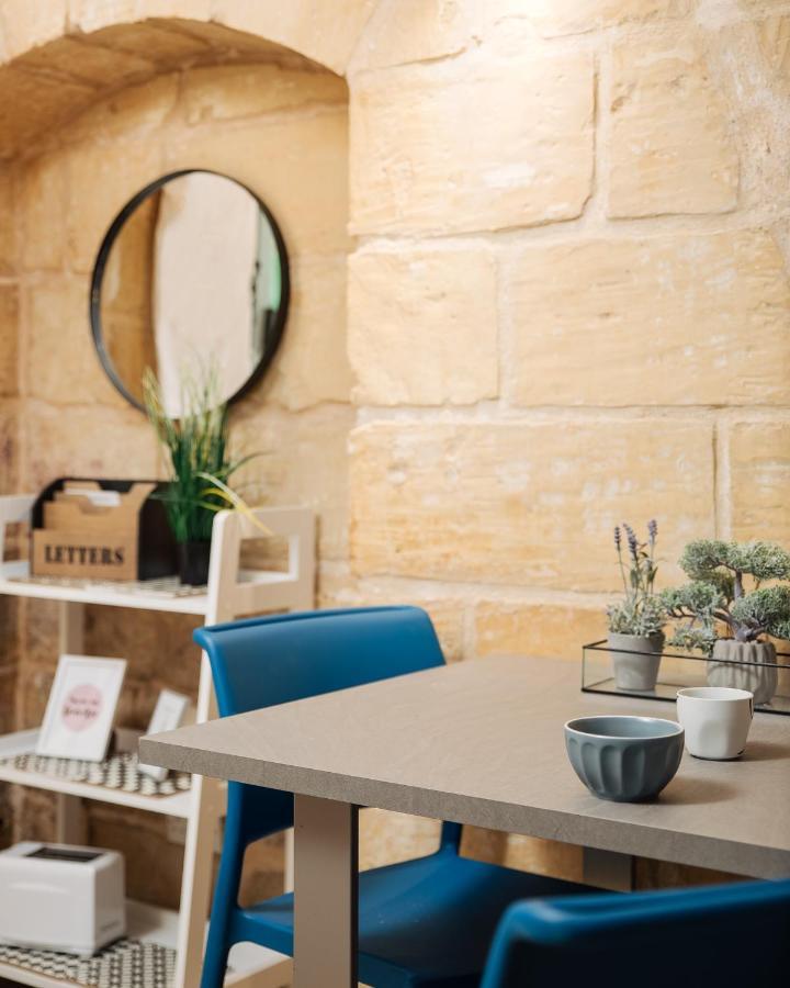 Mcc Suites Valletta Kültér fotó