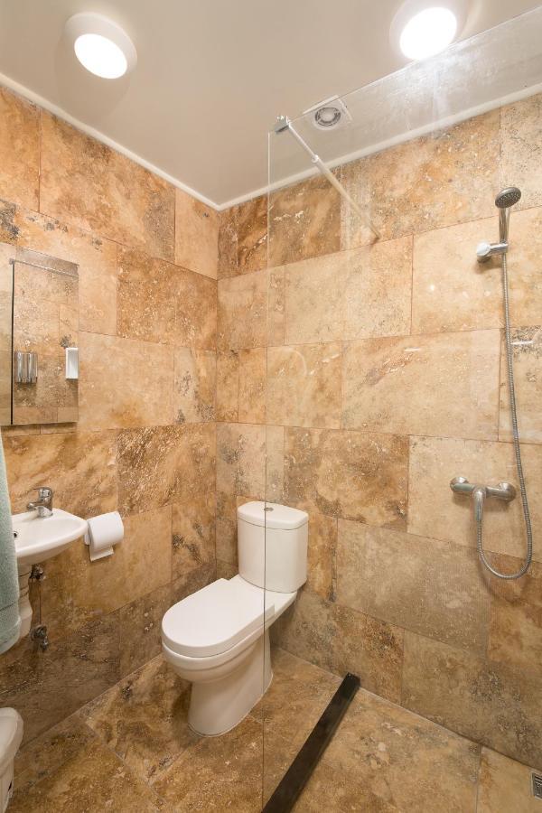 Mcc Suites Valletta Kültér fotó