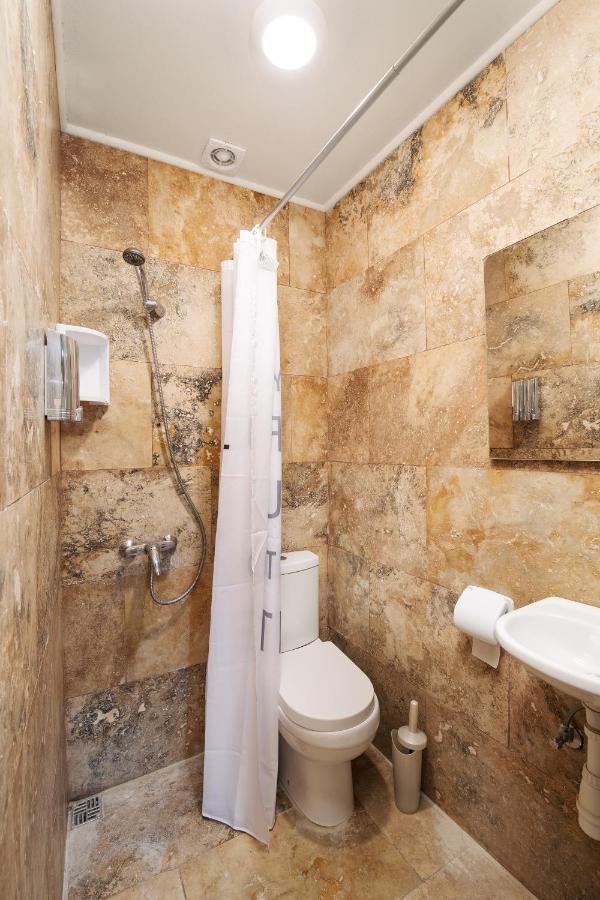 Mcc Suites Valletta Kültér fotó