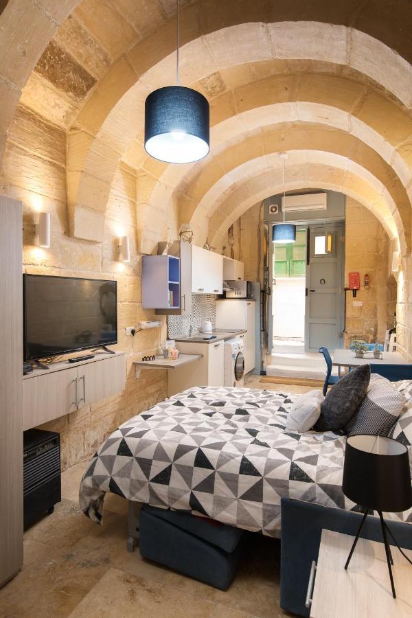 Mcc Suites Valletta Kültér fotó