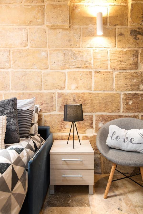 Mcc Suites Valletta Kültér fotó