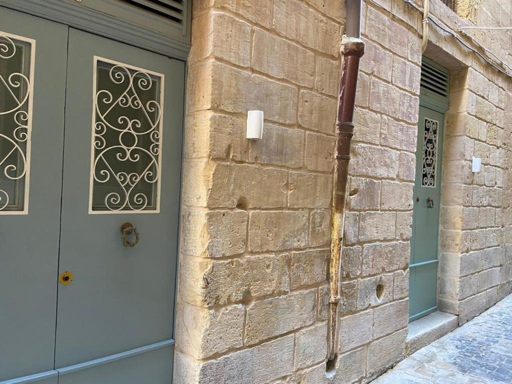 Mcc Suites Valletta Kültér fotó
